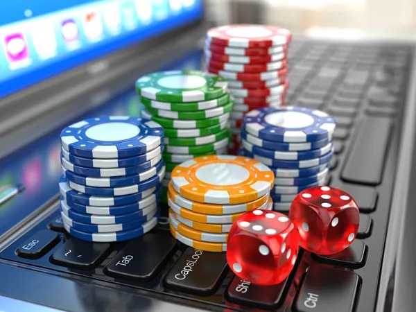 ular toto Live Casino